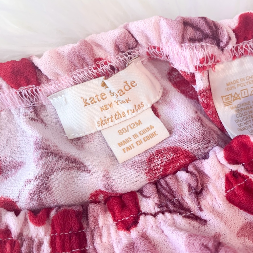 Kate Spade dress for toddlers